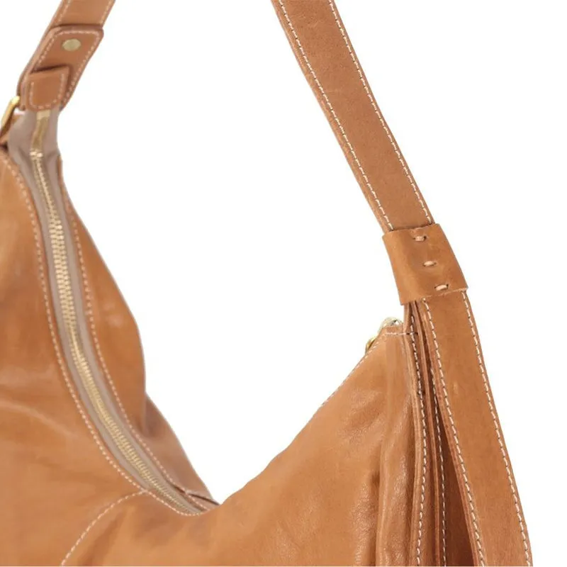 Fashion Retro Shoulder Bag Underarm Bag