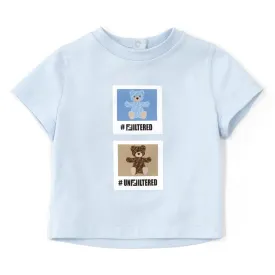 Fendi Baby Boys Filter T-Shirt