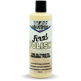 Final Polish - Ultimate Finishing Polish