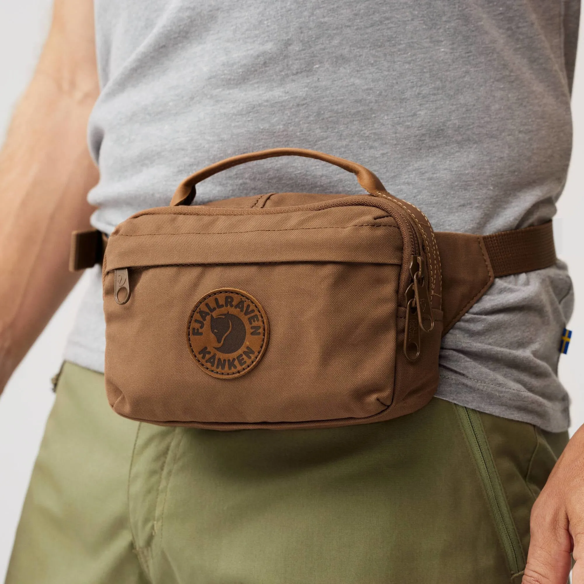 Fjällräven Kånken No. 2 Hip Pack