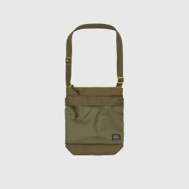 FORCE SHOULDER BAG