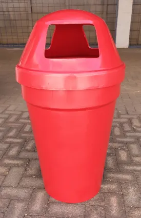 Garage Litter Bin