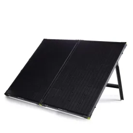 Goal Zero - Boulder 200 Solar Panel Briefcase