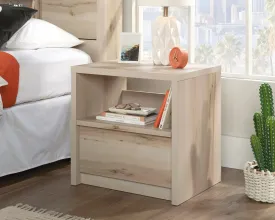 Harvey Park Night Stand Pacific Maple