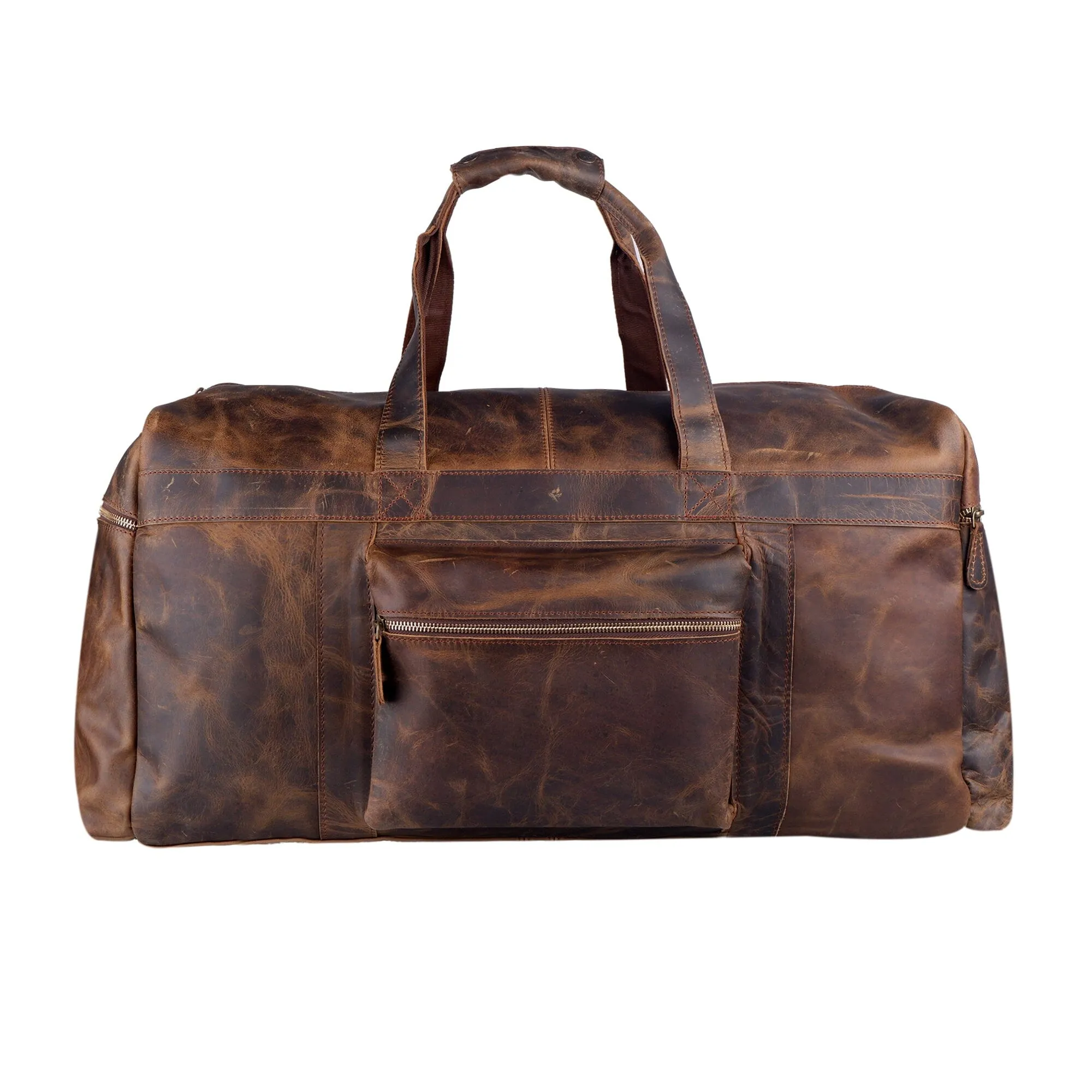 Henderson Textured Duffel