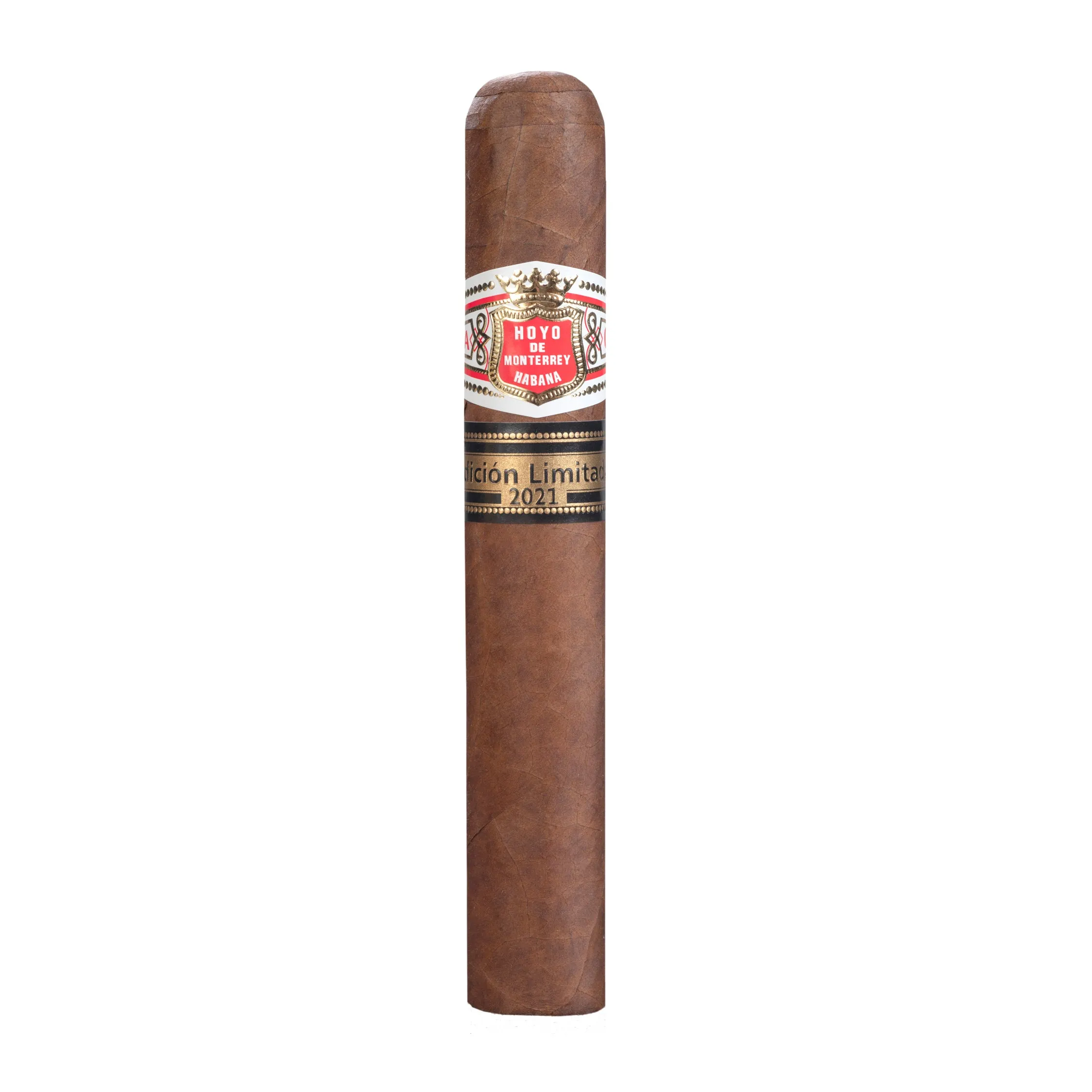 Hoyo de Monterrey Monterreyes No. 4 Edición Limitada 2021 Cigar