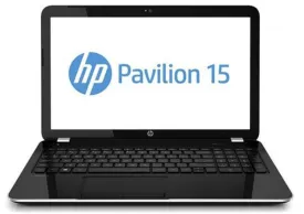 HP 15-E Laptop -i5