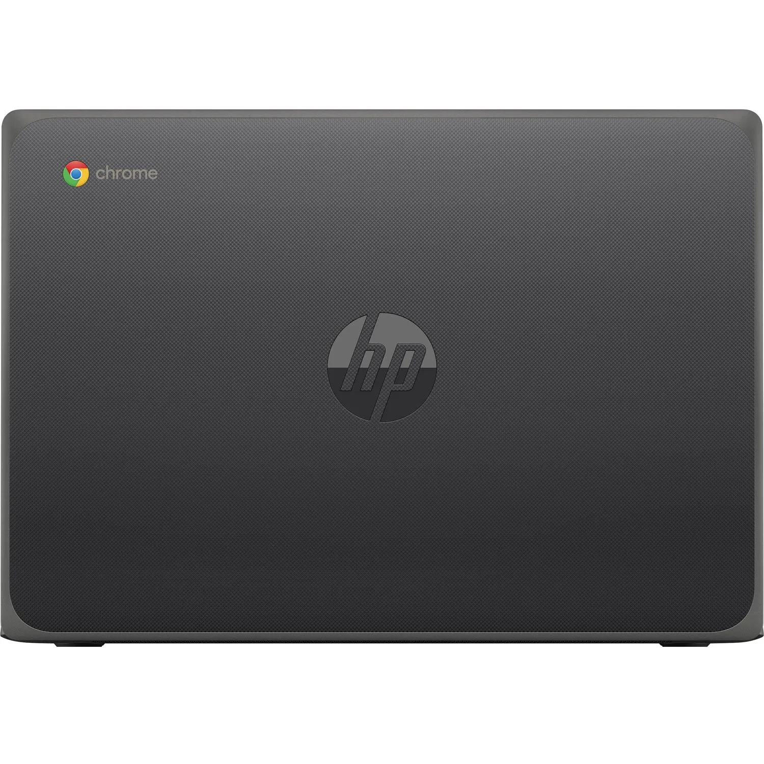 HP G8 EE 11.6" Chromebook - Grey (AMD A4-Series A4-9120C/32GB eMMC/4GB RAM/Chrome OS) - English