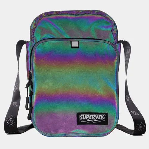 Iridescent Sling Bag Pro