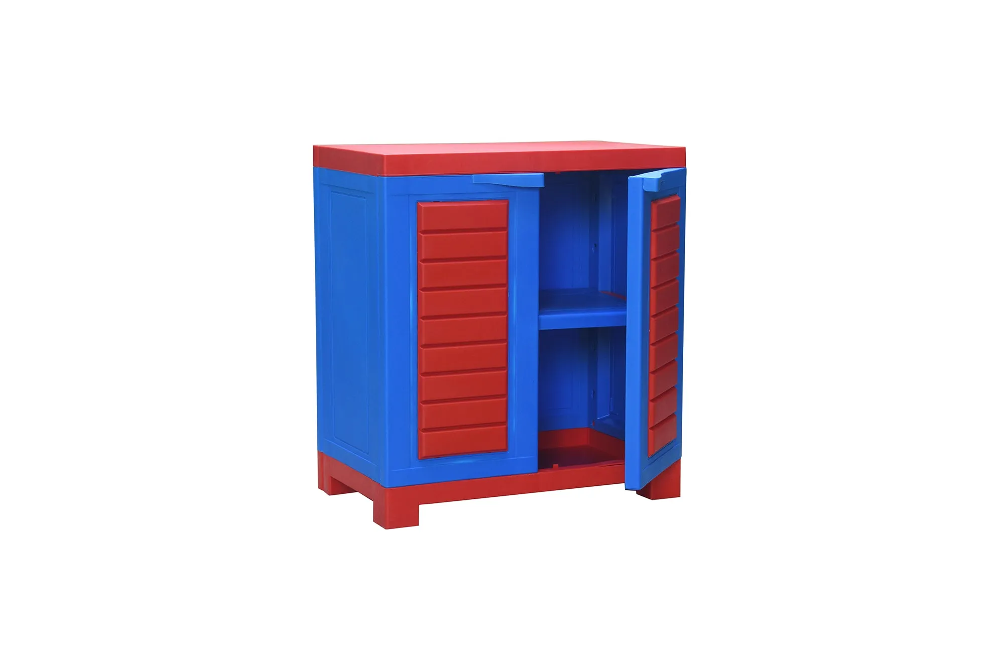 Italica Plastic Cabinet 6105-2