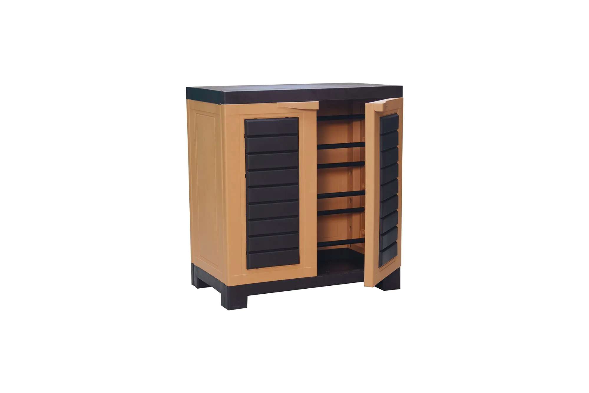 Italica Plastic Cabinet 6105-2