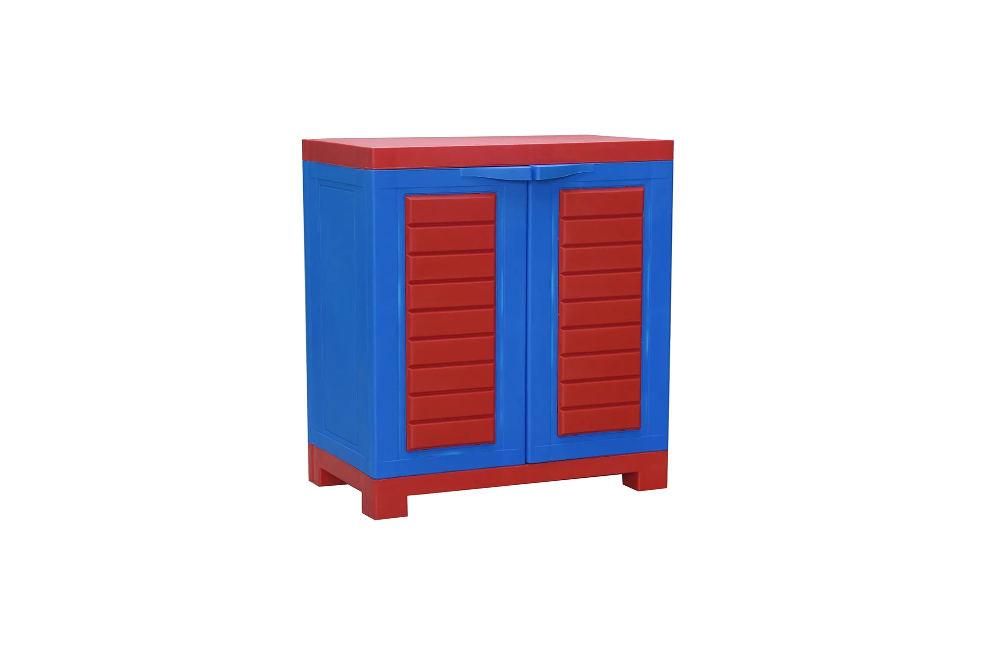 Italica Plastic Cabinet 6105-2