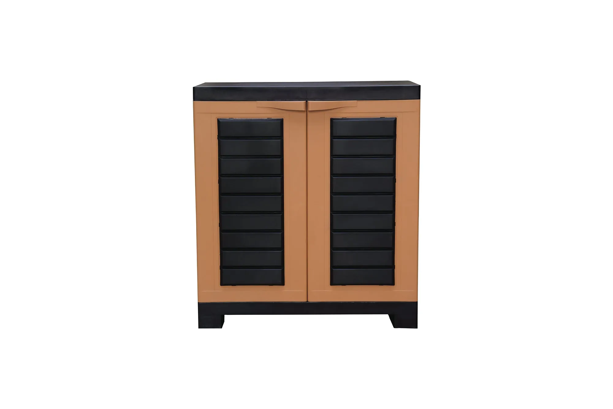 Italica Plastic Cabinet 6105-2