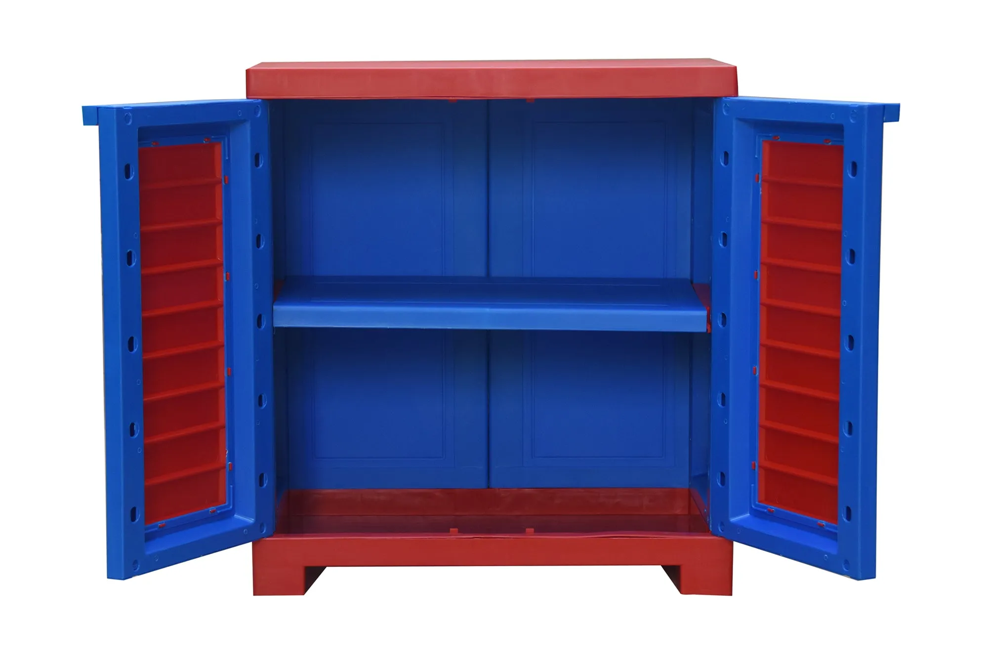 Italica Plastic Cabinet 6105-2