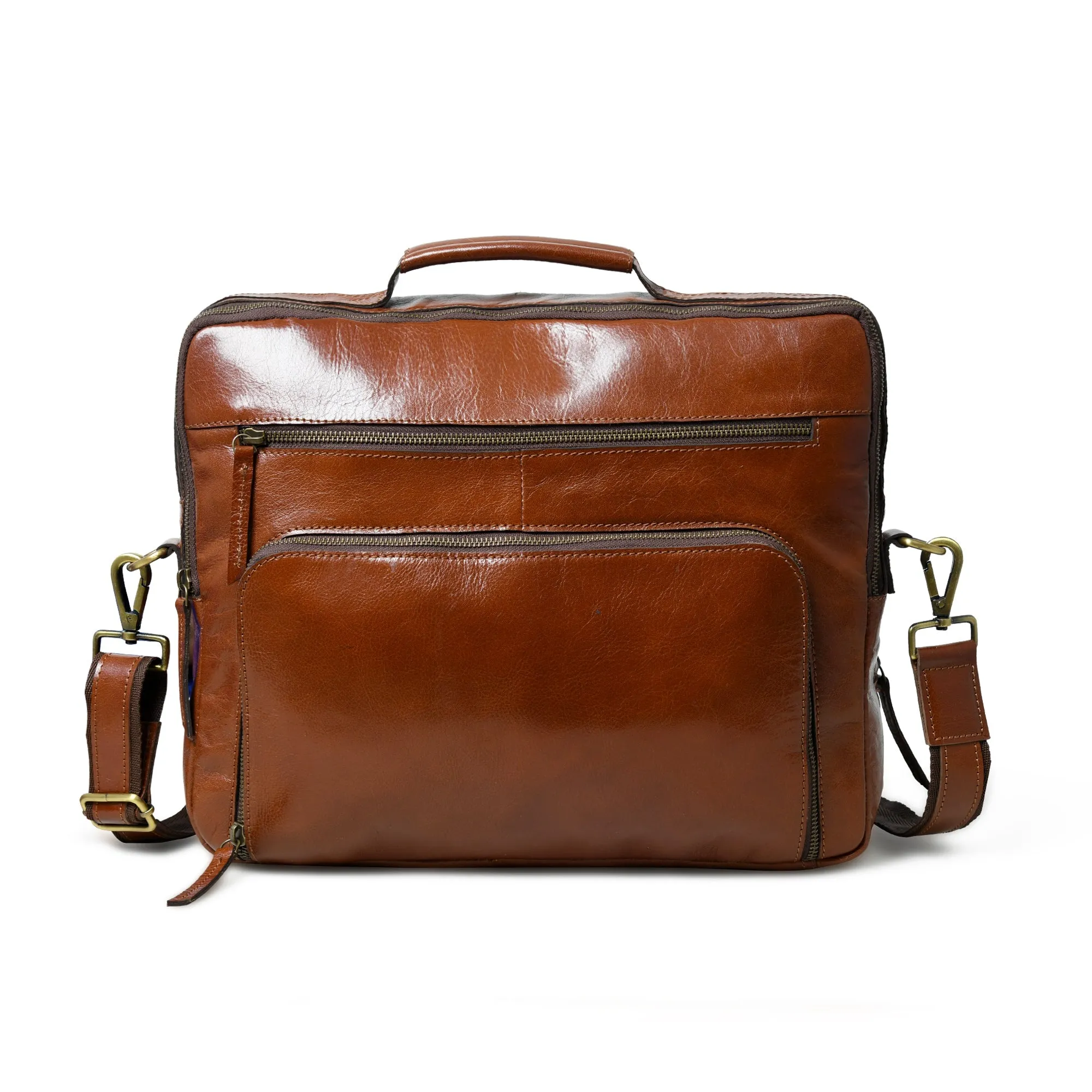 JetBrown Office Travel Briefcase