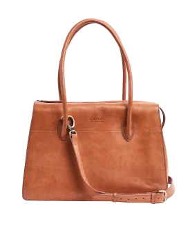 Kate Stromboli Leather Bag