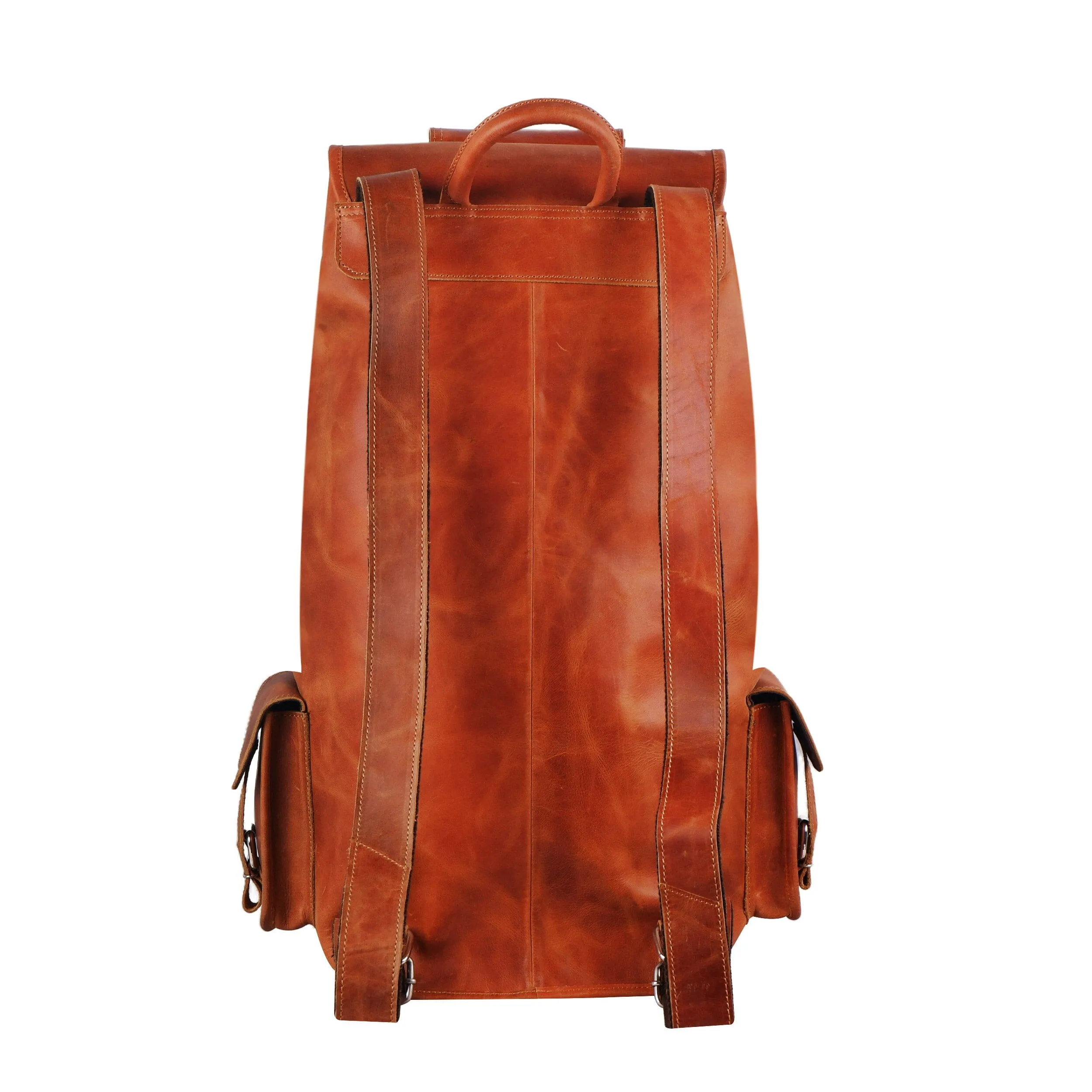 Kingston Tanned Backpack