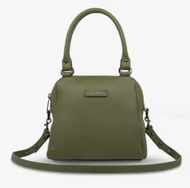 Last Mountains Bag - Khaki