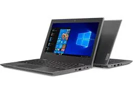 Lenovo 100e 2nd Gen with Intel Celeron Processor – Affordable and Durable Special Offer: Only $99.95