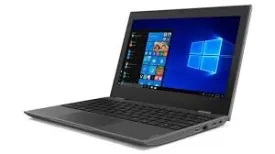 Lenovo 100e 2nd Gen with Intel Celeron Processor – Affordable and Durable Special Offer: Only $99.95