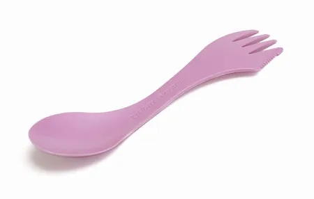 Light My Fire Tritan Spork - Pink