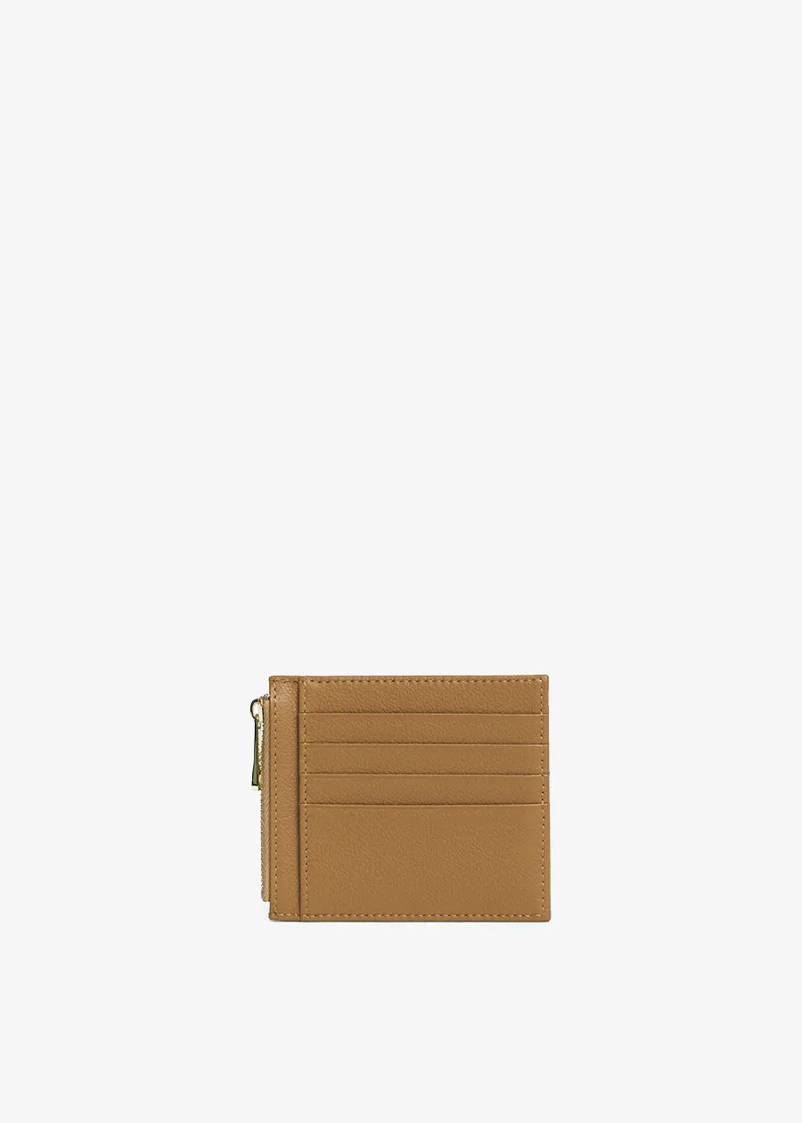 Lijah Mini Wallet (Leather)