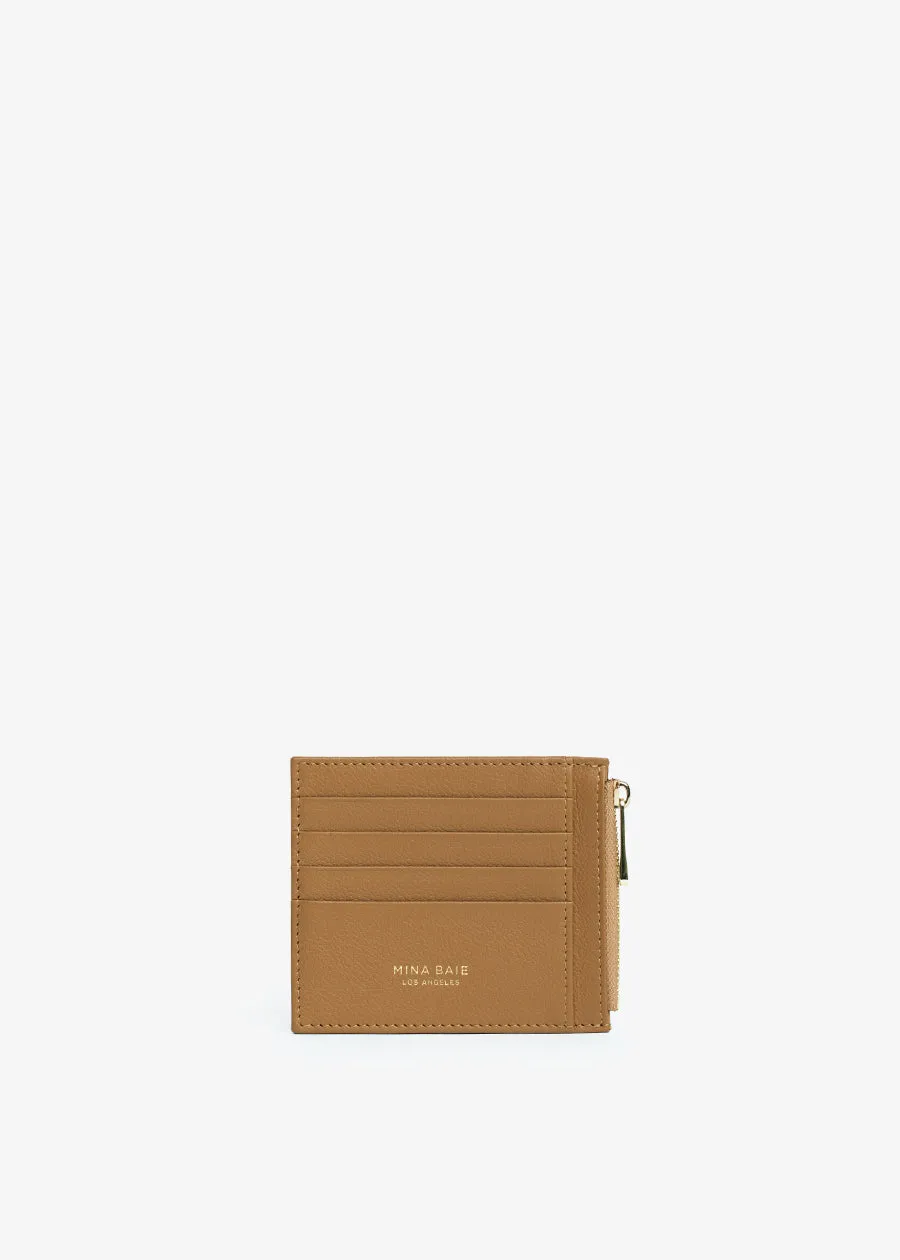 Lijah Mini Wallet (Leather)