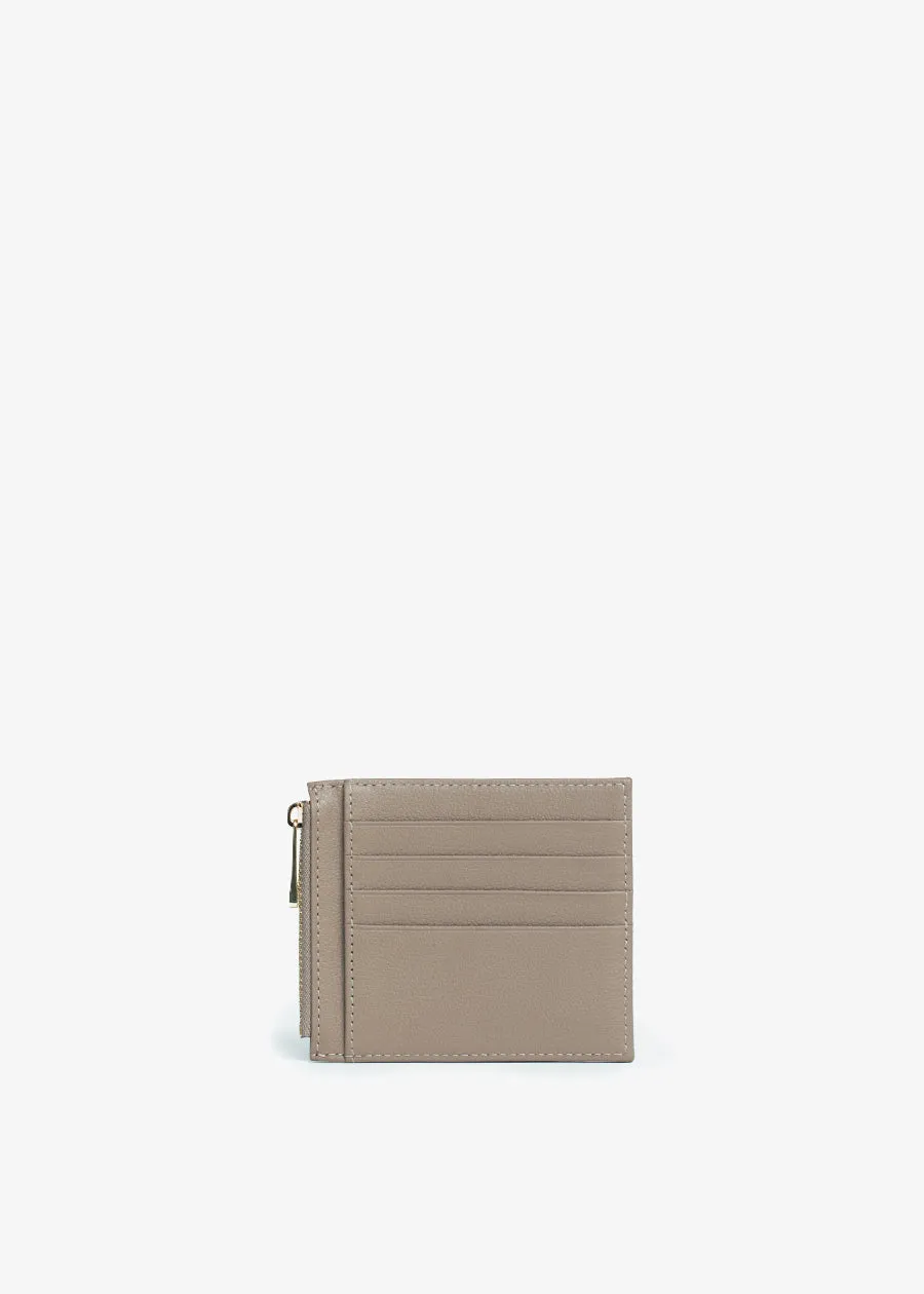 Lijah Mini Wallet (Leather)