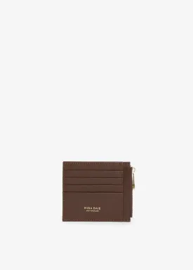 Lijah Mini Wallet (Leather)