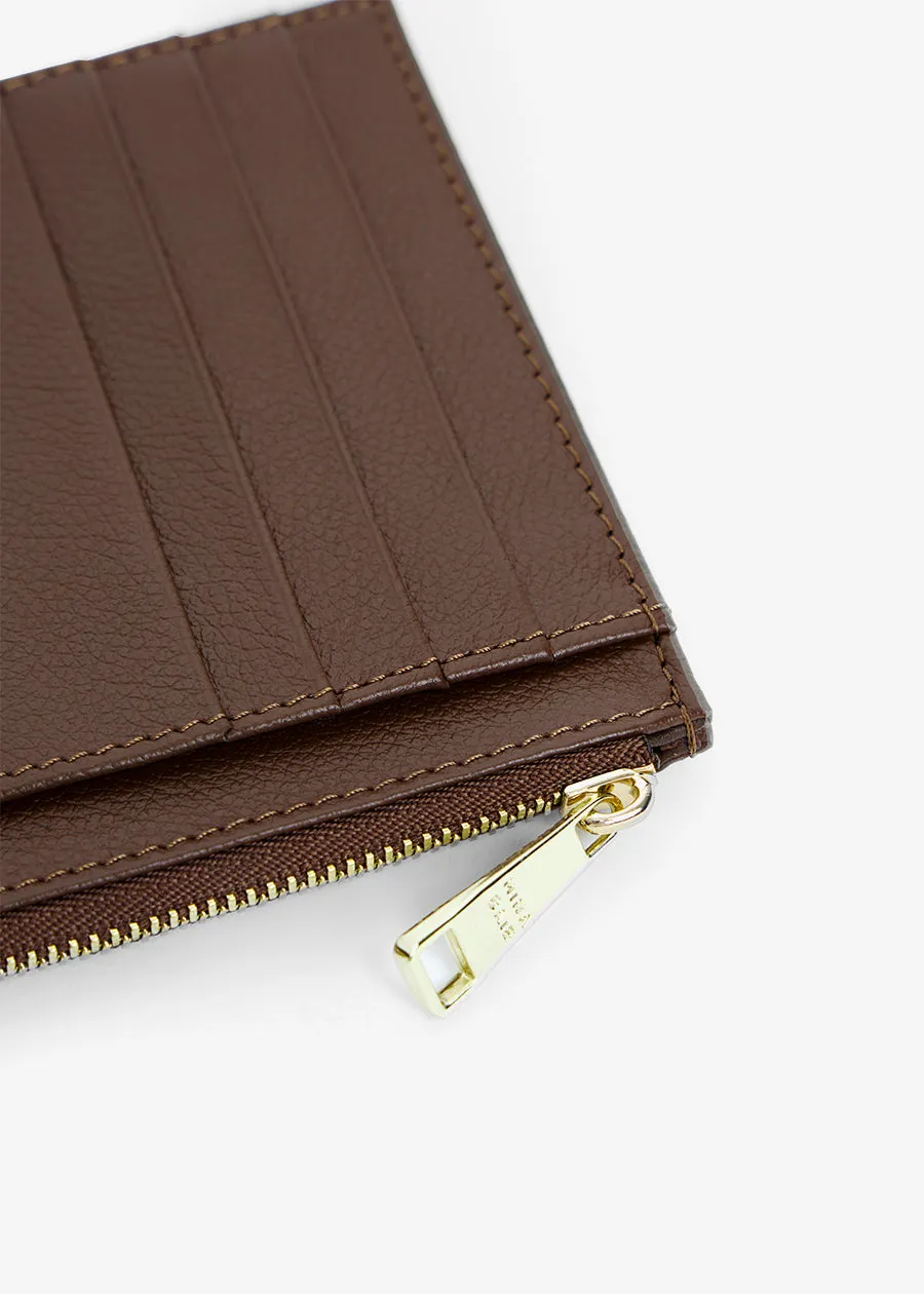 Lijah Mini Wallet (Leather)