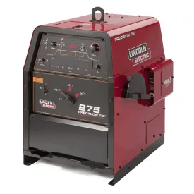 Lincoln Precision TIG 275 TIG Welder (K2619-1)