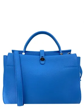 Loro Piana Soft Cluisee Bag