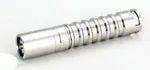 Lumintop Worm Stainless Steel LED Flashlight