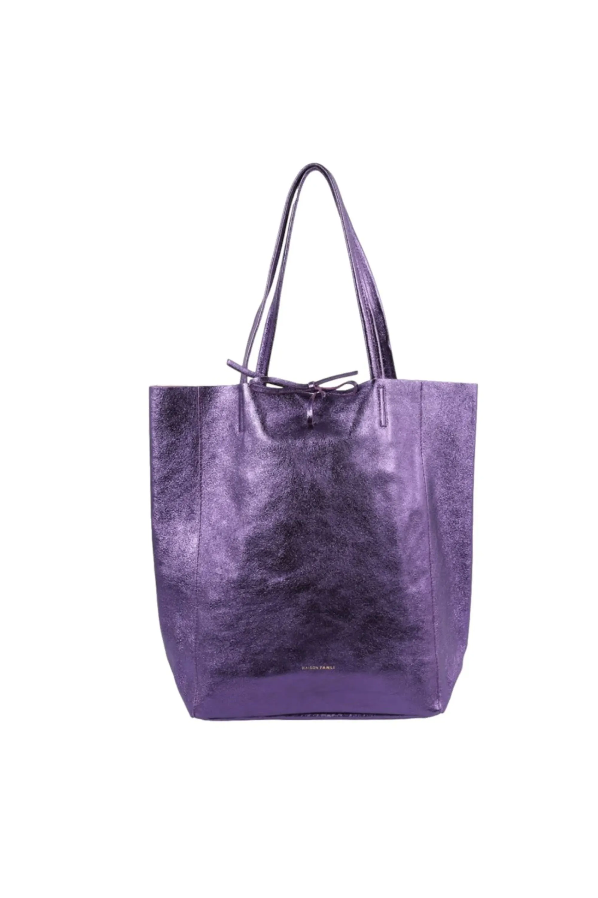 MAISON FANLI LARGE TOTE - MF-1002