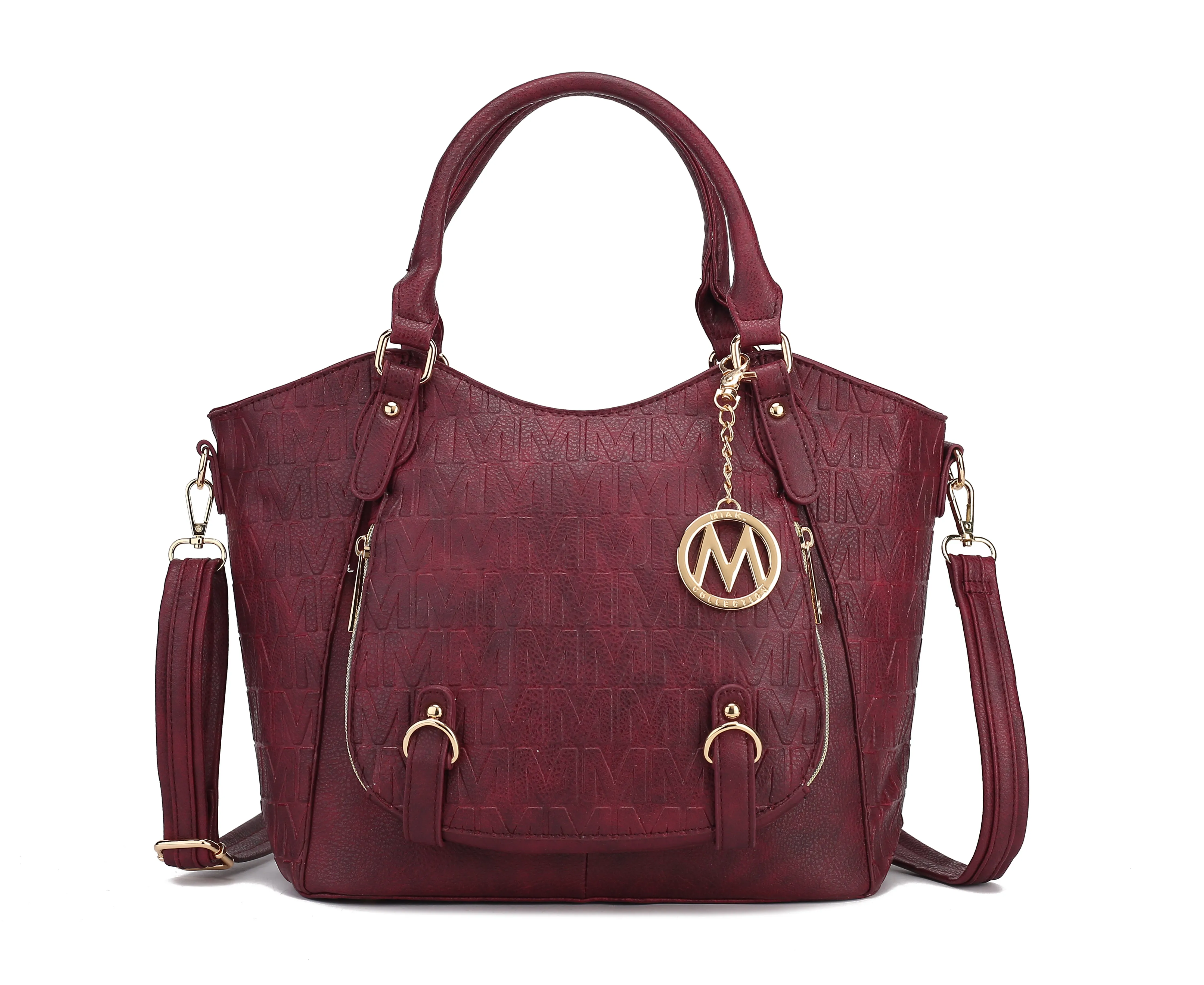 Melissa Signature Tote