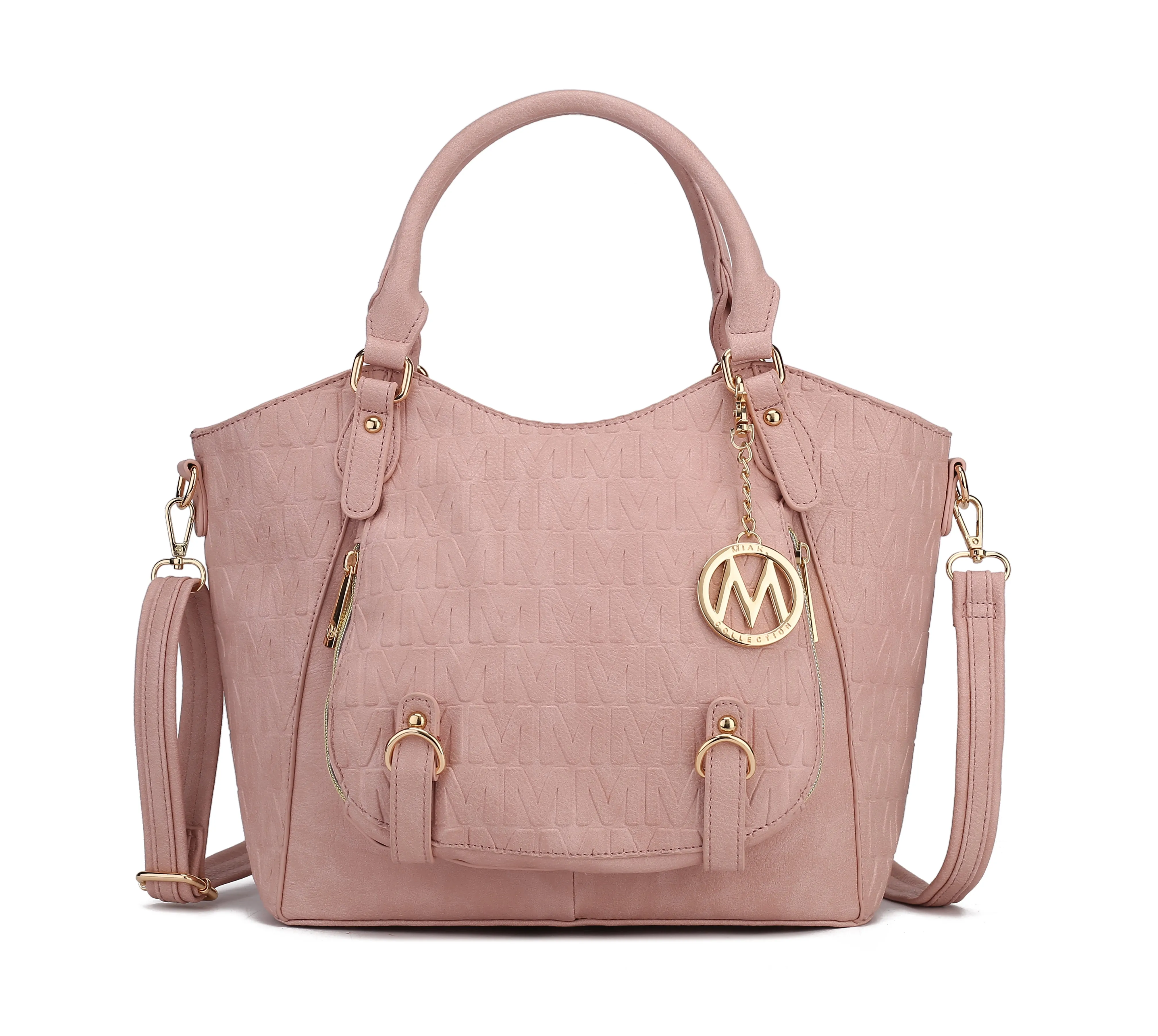 Melissa Signature Tote