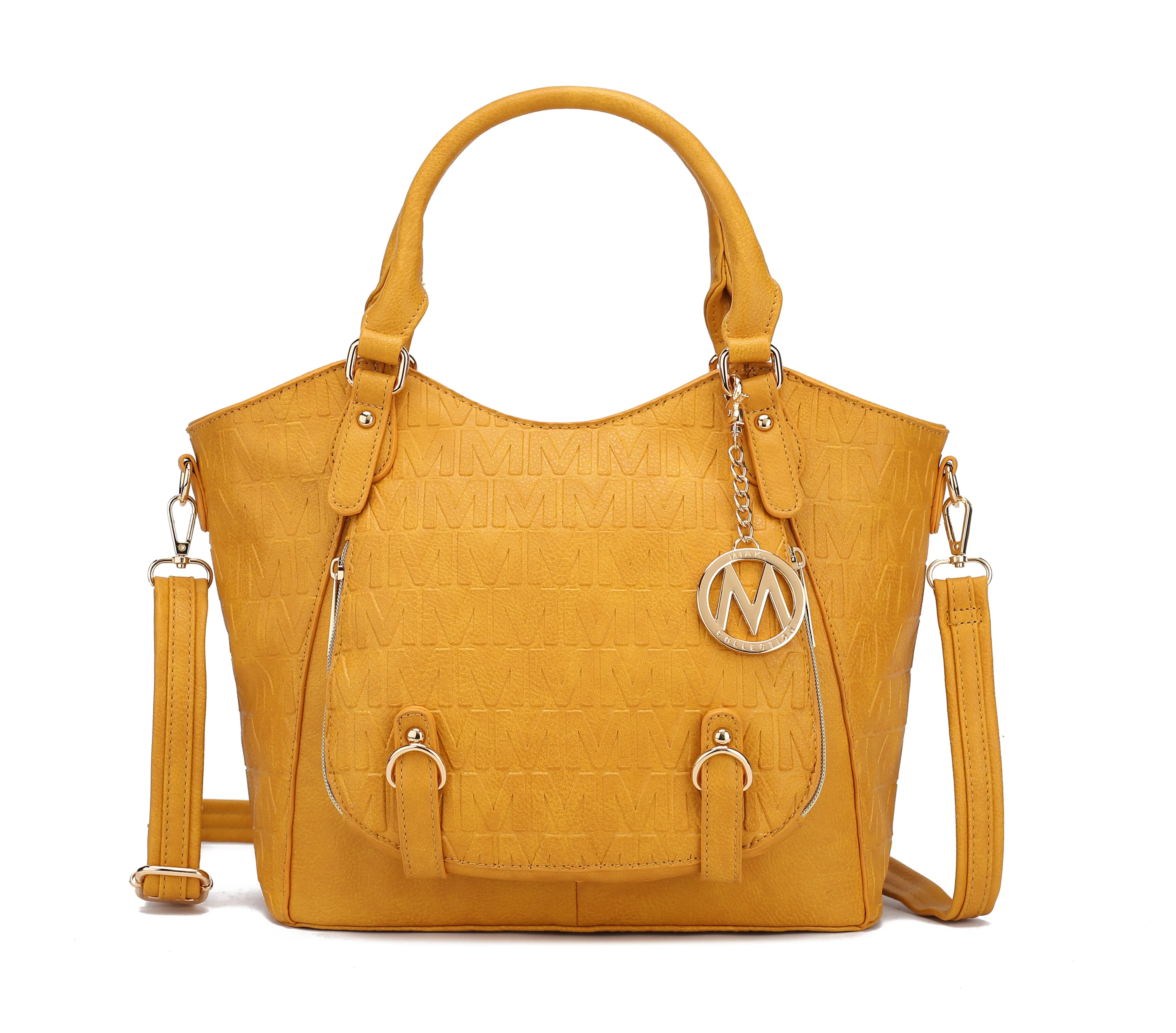 Melissa Signature Tote