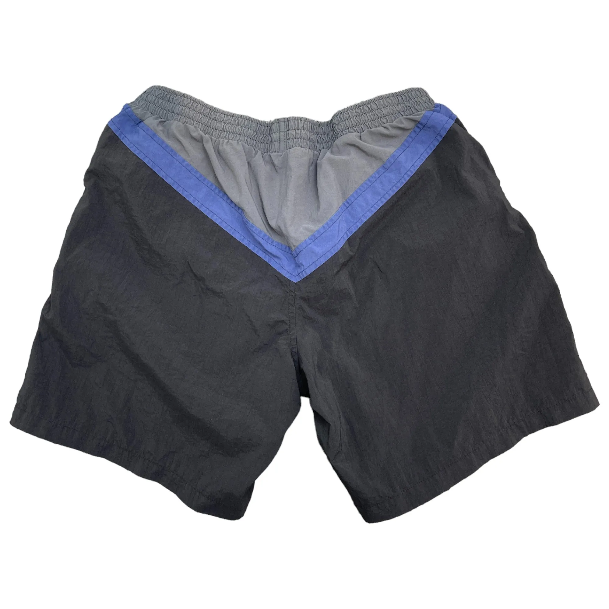 Men's Monster Eye Swim Shorts Black Size W34 / IT 50