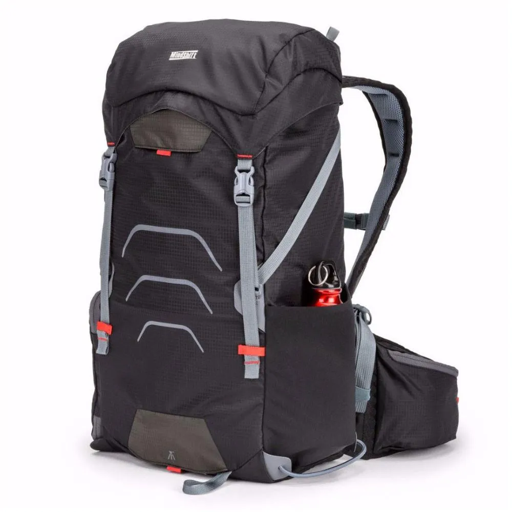 MindShift UltraLight Dual 25L - Black Magma