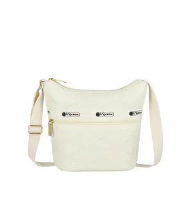 Mini Bucket Shoulder Bag