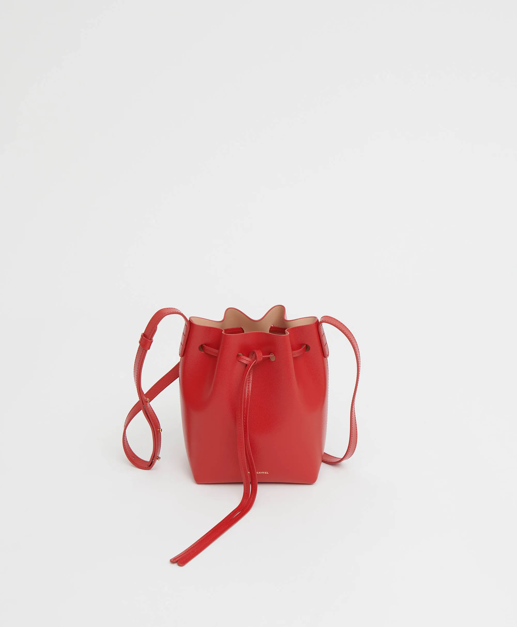 Mini Mini Bucket - Flamma / Ballerina