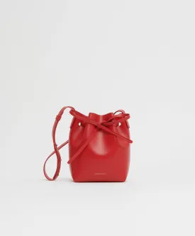 Mini Mini Bucket - Flamma / Ballerina