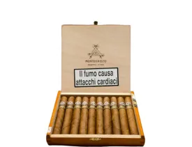 Montecristo Dantés Edición Limitada 2016 Cigar