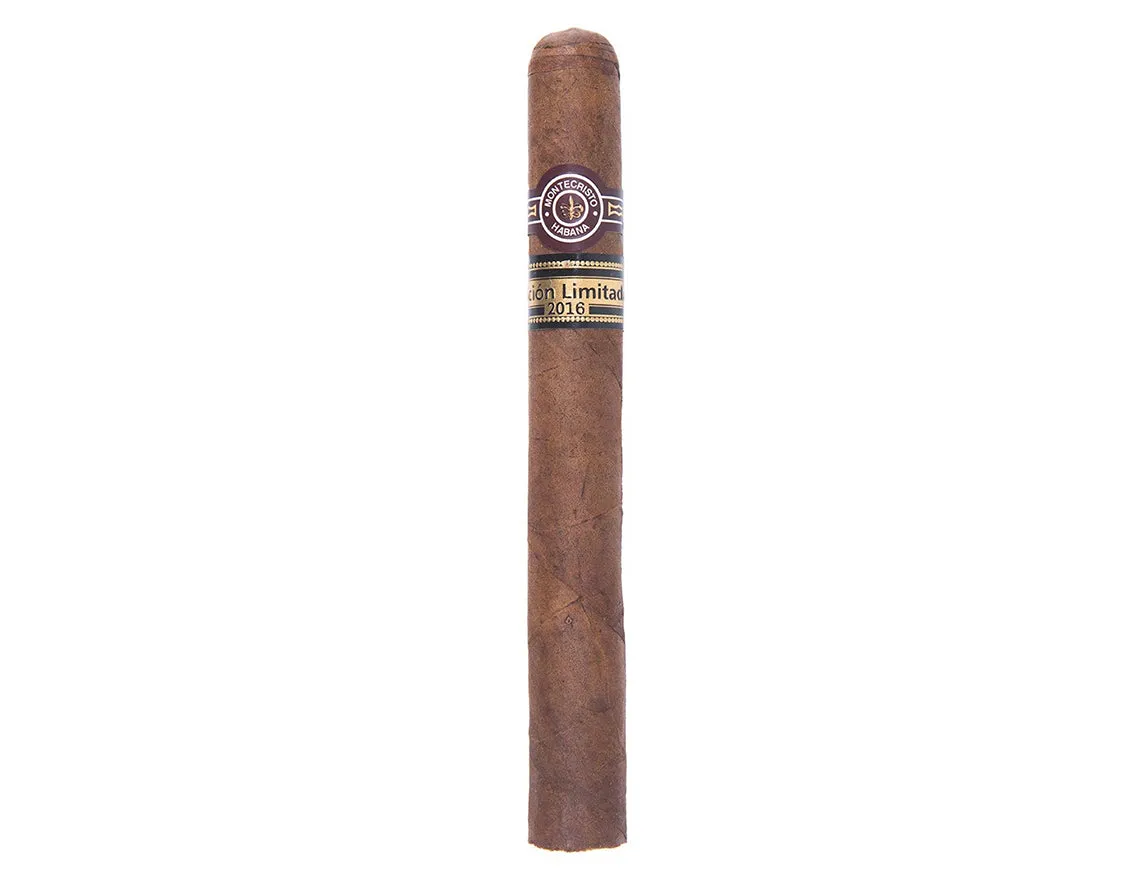 Montecristo Dantés Edición Limitada 2016 Cigar