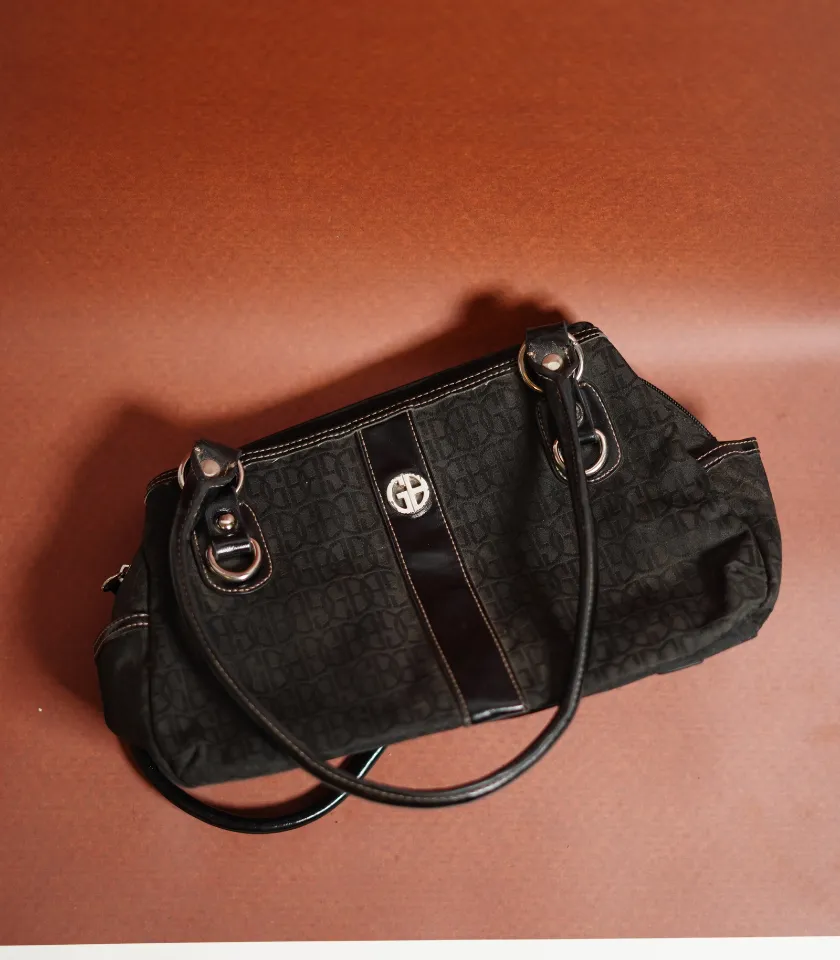 Nightfall Gleam Crossbody HandBag