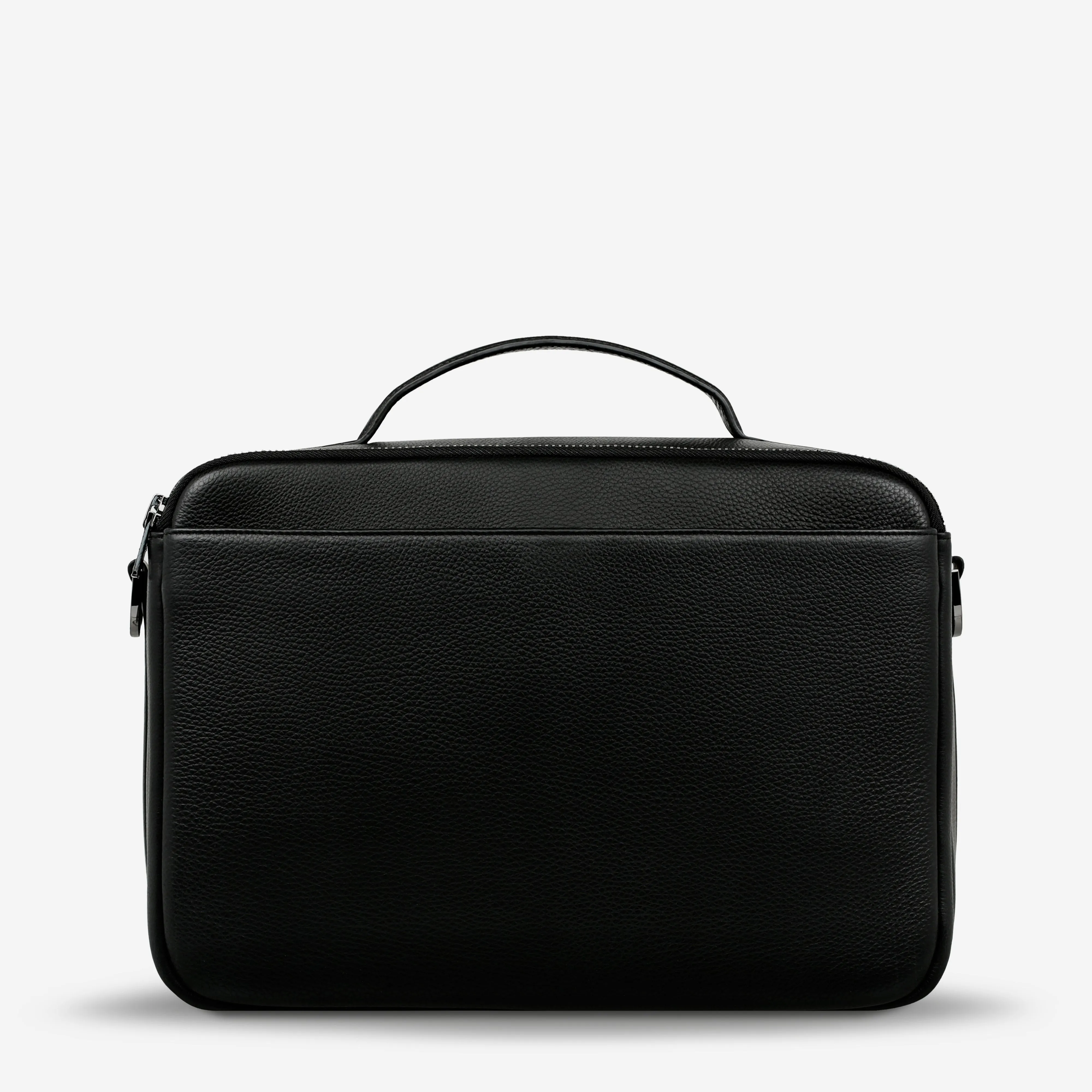 Nostalgia Bag - Black