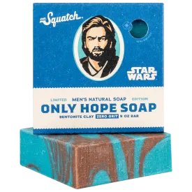 Only Hope Soap