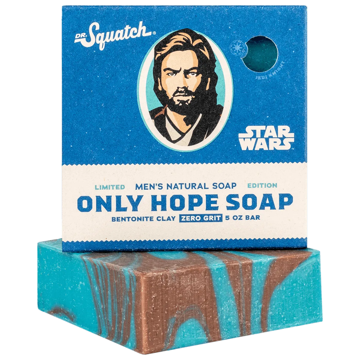 Only Hope Soap