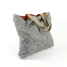 Parens Cloth Tote