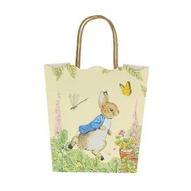 Peter Rabbit in the Garden Party Bags (8 pack)